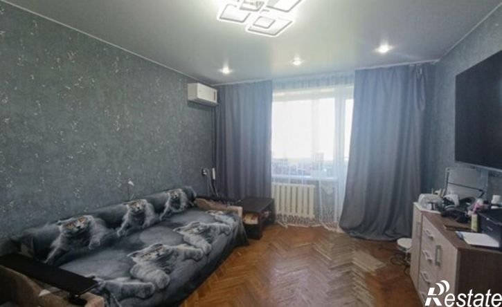 3-комн квартира ул Плеханова, 1/1,  д. 1/1