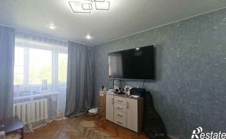 3-комн квартира ул Плеханова, 1/1,  д. 1/1