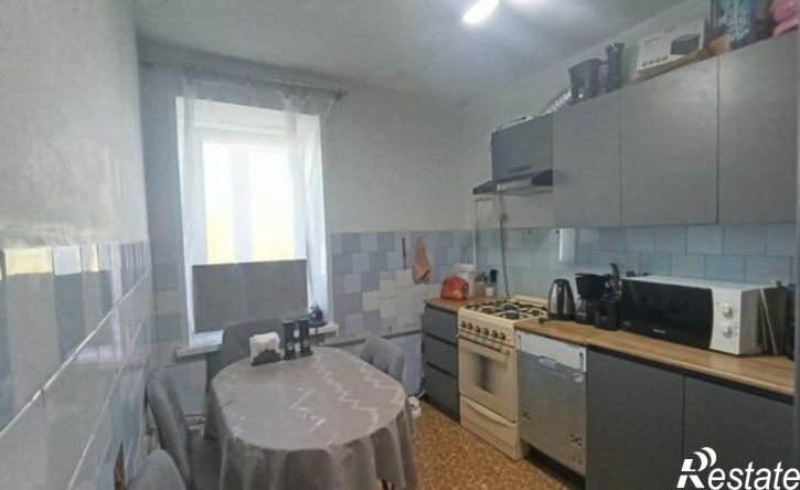 3-комн квартира ул Плеханова, 1/1,  д. 1/1