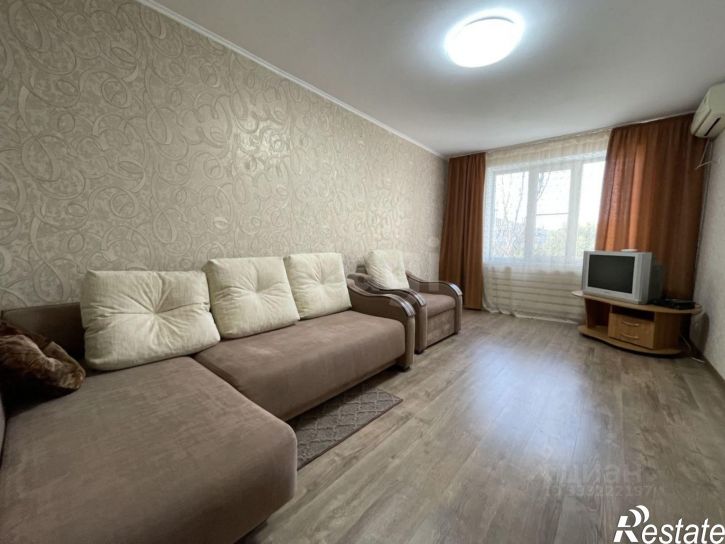 2-комн квартира ул Седина, 48,  д. 48