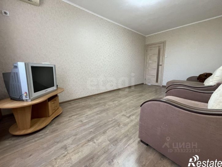 2-комн квартира ул Седина, 48,  д. 48