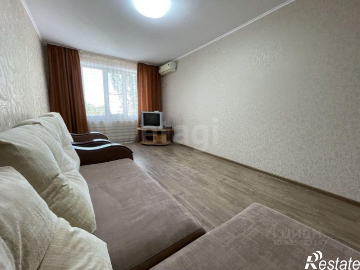 2-комн квартира ул Седина, 48,  д. 48