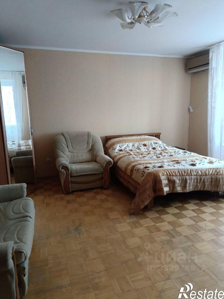 1-комн квартира ул Калинина, 73/4,  д. 73/4