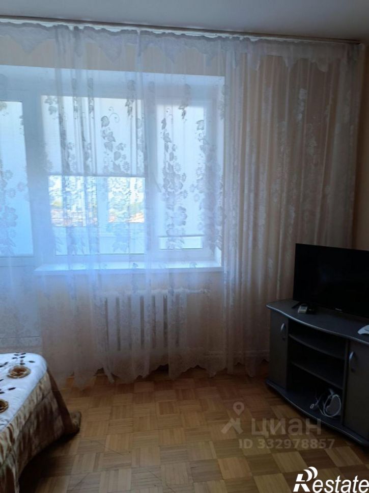 1-комн квартира ул Калинина, 73/4,  д. 73/4