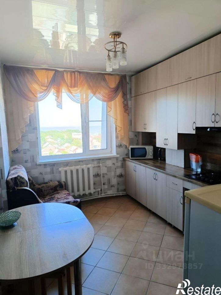 1-комн квартира ул Калинина, 73/4,  д. 73/4