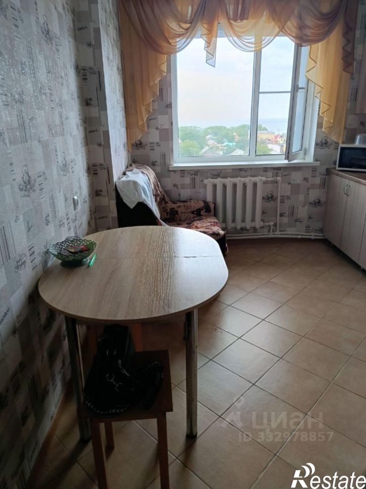 1-комн квартира ул Калинина, 73/4,  д. 73/4