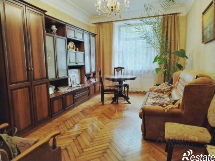 2-комн квартира ул Нижнесадовая, 362,  д. 362