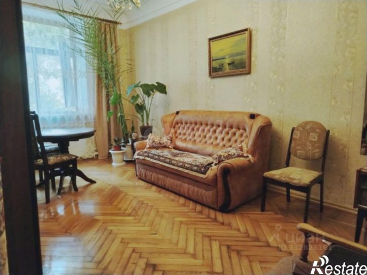 2-комн квартира ул Нижнесадовая, 362,  д. 362
