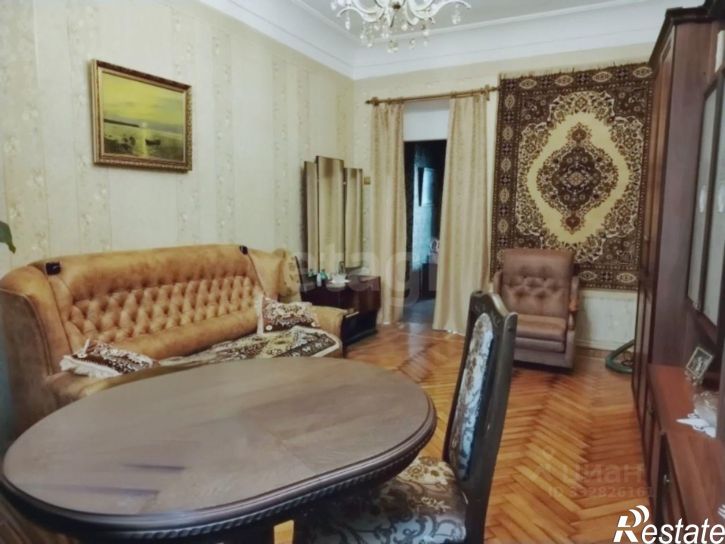 2-комн квартира ул Нижнесадовая, 362,  д. 362