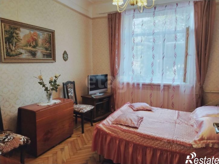 2-комн квартира ул Нижнесадовая, 362,  д. 362