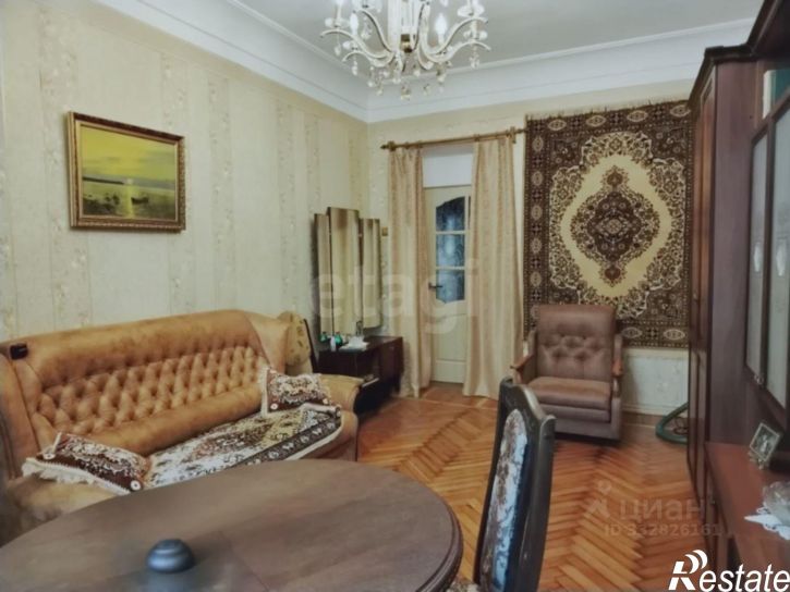2-комн квартира ул Нижнесадовая, 362,  д. 362