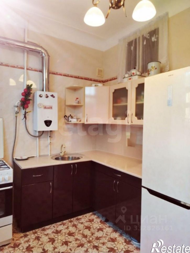 2-комн квартира ул Нижнесадовая, 362,  д. 362