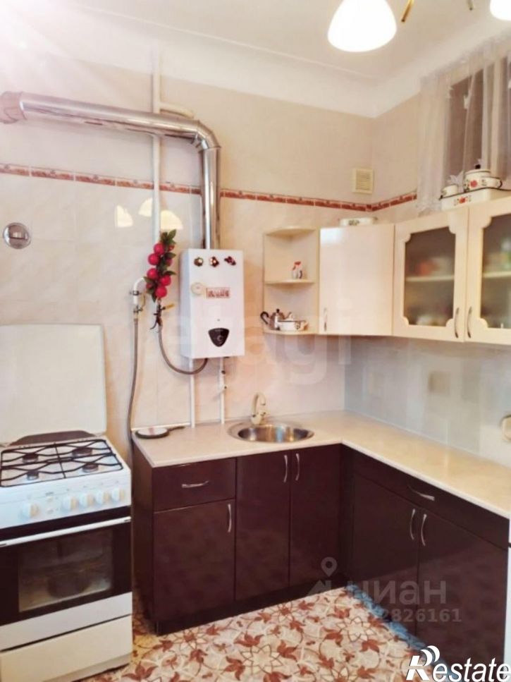 2-комн квартира ул Нижнесадовая, 362,  д. 362
