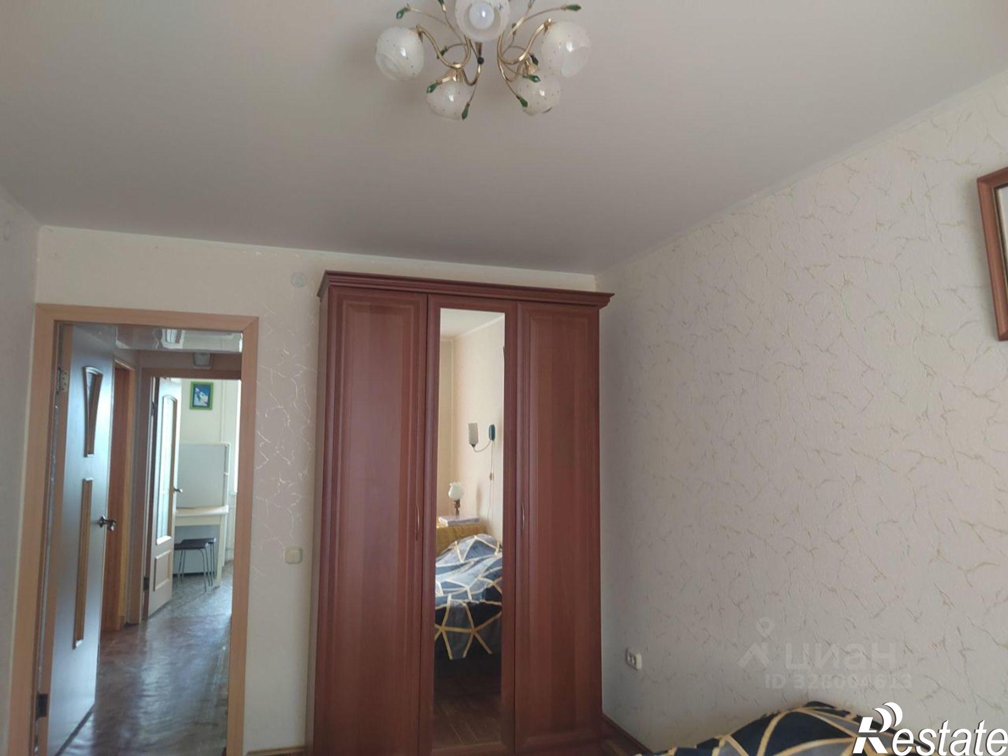 Сдать квартиру за 1 800 рублей на ул Плеханова, 4