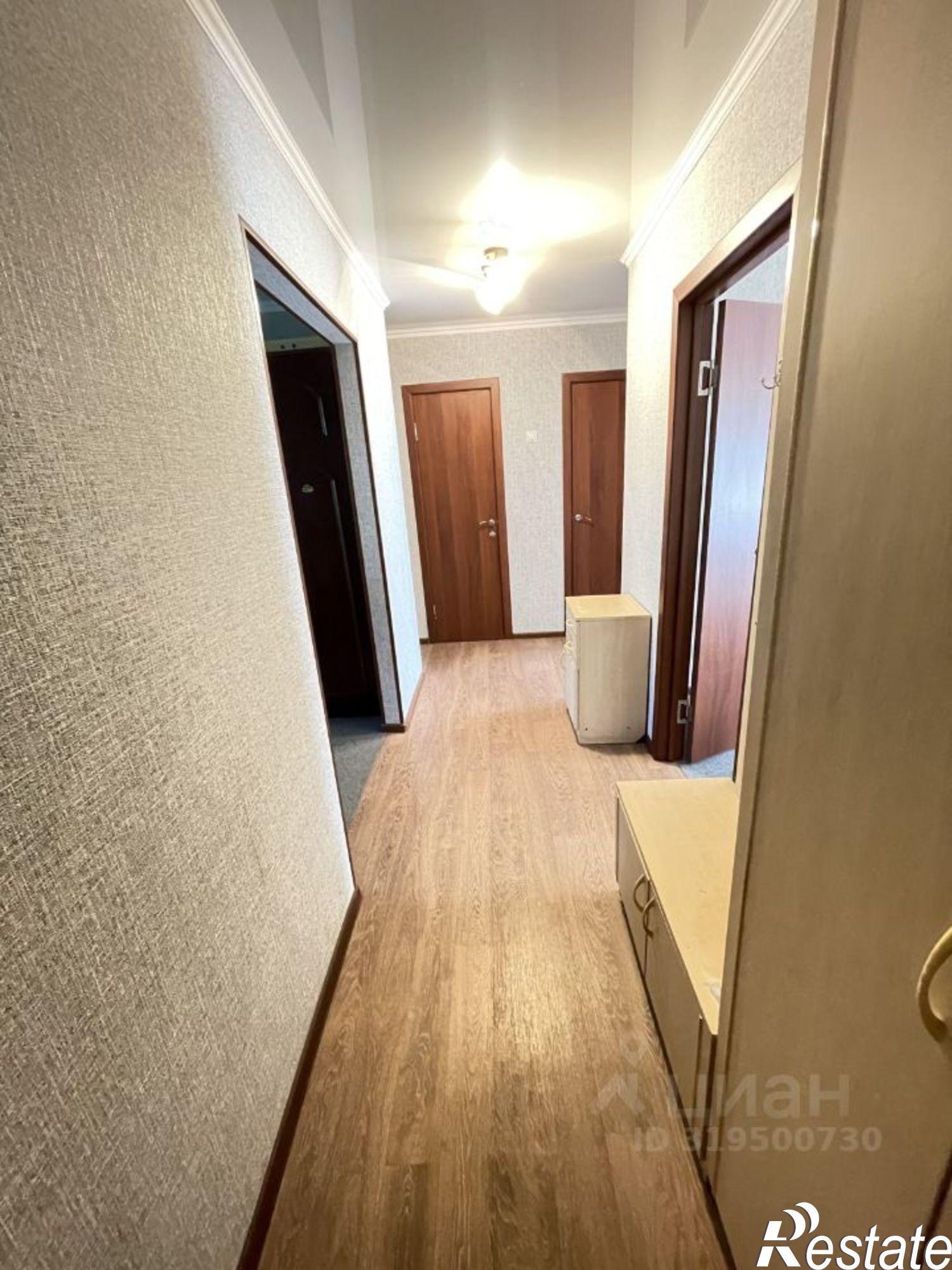 Сдать квартиру за 28 000 рублей на ул Плеханова, 1