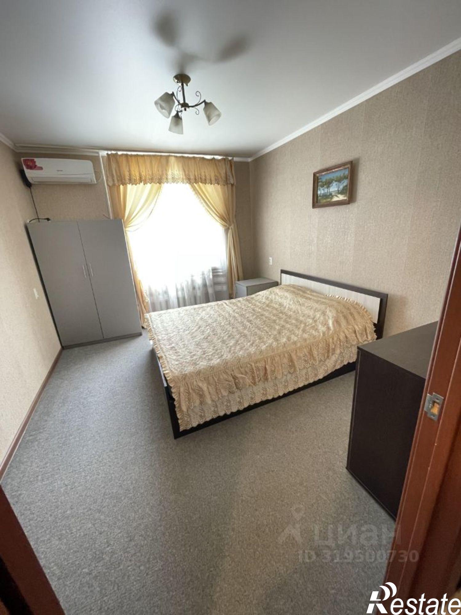 Сдать квартиру за 28 000 рублей на ул Плеханова, 1