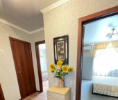 3-комн, 60кв м, этаж 2/5 ул Плеханова, 1