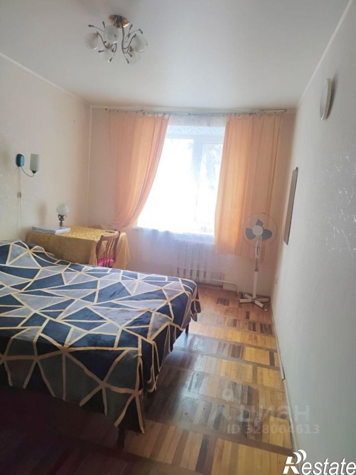 2-комн квартира ул Плеханова, 4,  д. 4