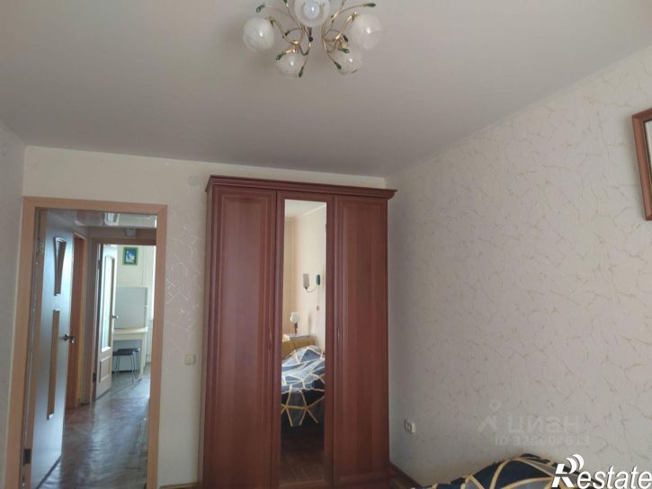 2-комн квартира ул Плеханова, 4,  д. 4
