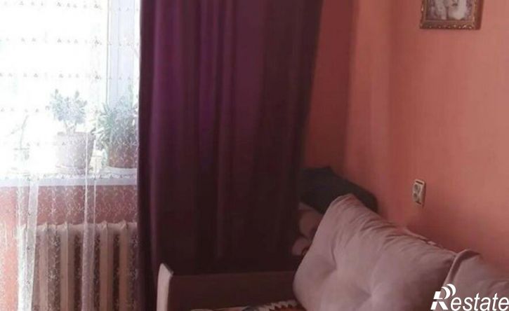 1-комн квартира ул Плеханова, 9/2,  д. 9/2