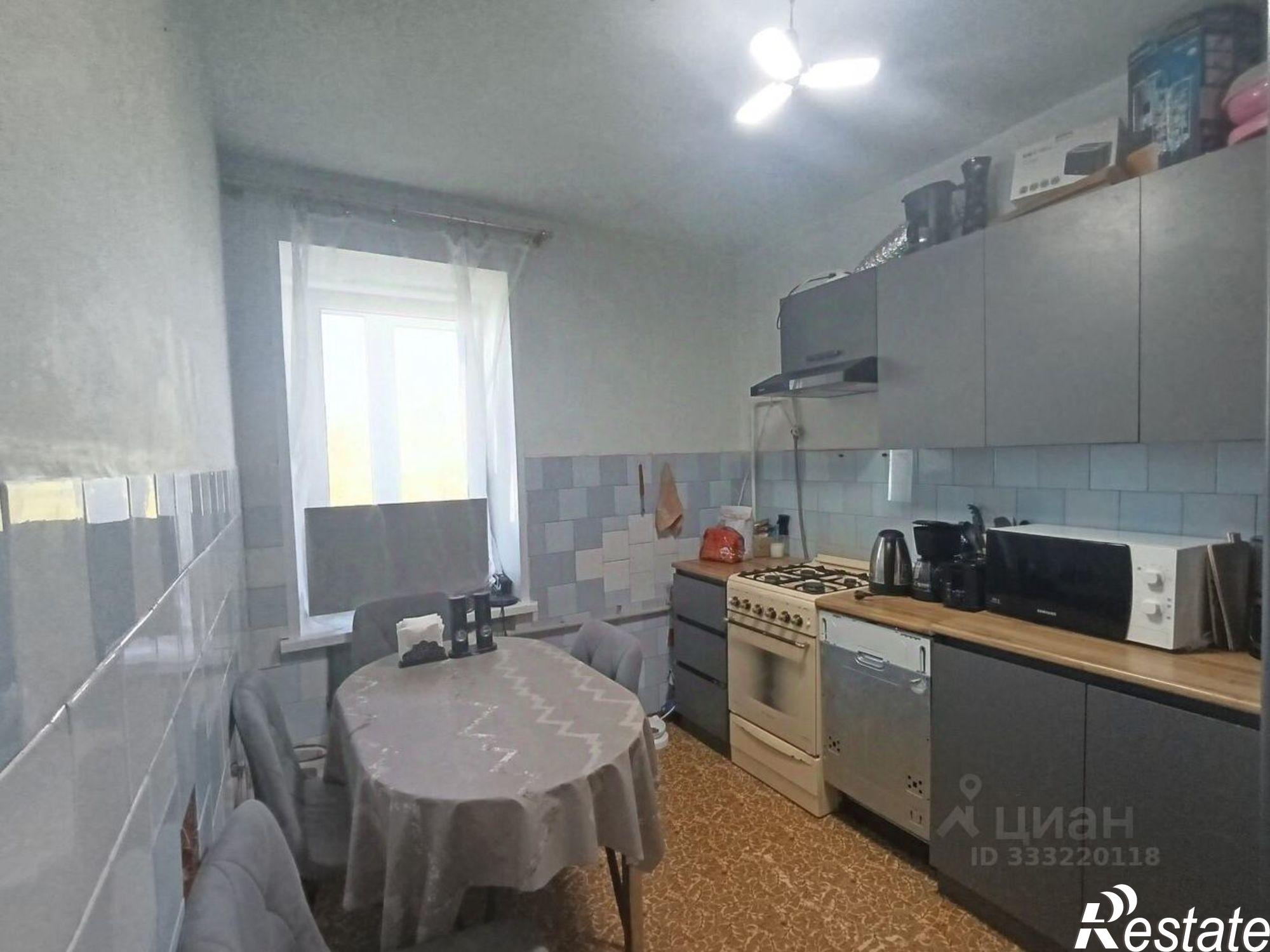 Купить квартиру за 5 200 000 рублей на ул Плеханова, 1/1