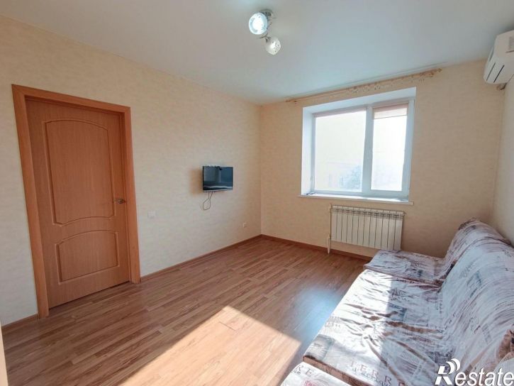 1-комн квартира ул Октябрьская, 3,  д. 3