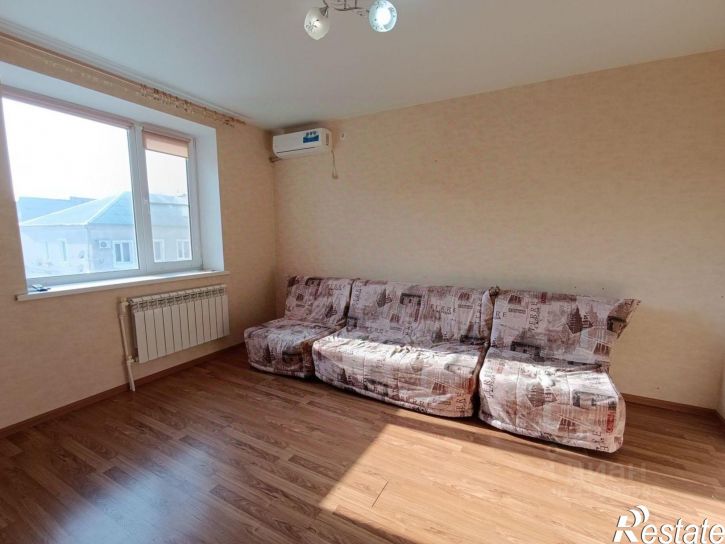 1-комн квартира ул Октябрьская, 3,  д. 3