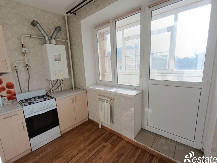 1-комн квартира ул Октябрьская, 3,  д. 3