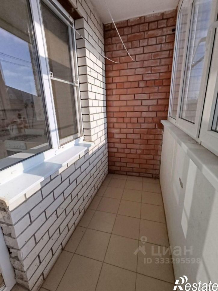 1-комн квартира ул Октябрьская, 3,  д. 3