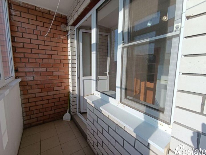 1-комн квартира ул Октябрьская, 3,  д. 3