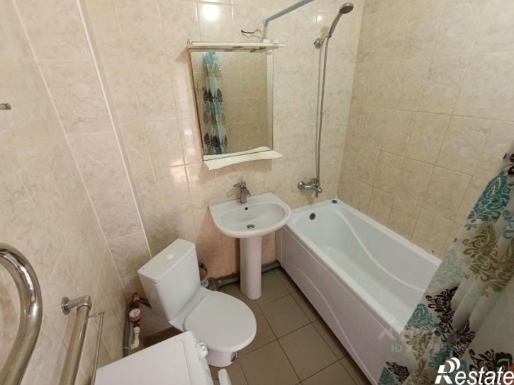 1-комн квартира ул Октябрьская, 3,  д. 3