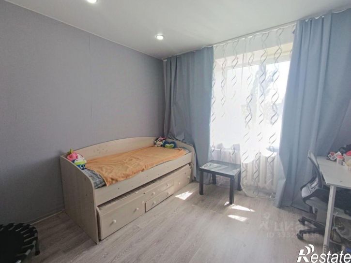 3-комн квартира ул Плеханова, 1/1,  д. 1/1