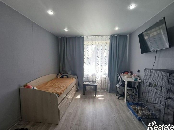 3-комн квартира ул Плеханова, 1/1,  д. 1/1