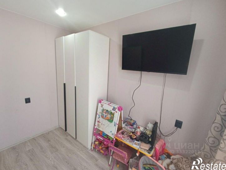 3-комн квартира ул Плеханова, 1/1,  д. 1/1