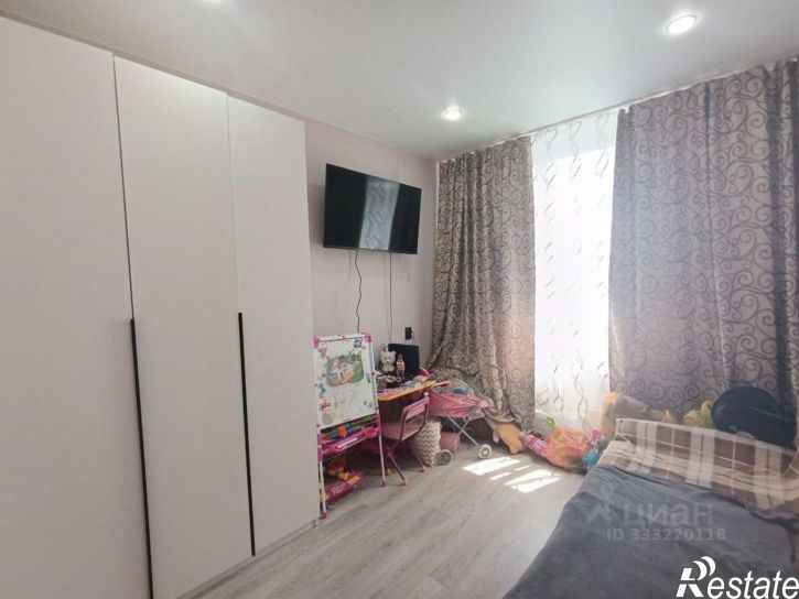 3-комн квартира ул Плеханова, 1/1,  д. 1/1