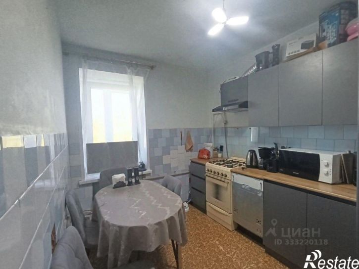 3-комн квартира ул Плеханова, 1/1,  д. 1/1