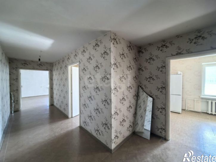 2-комн квартира ул Пионерская, 24,  д. 24