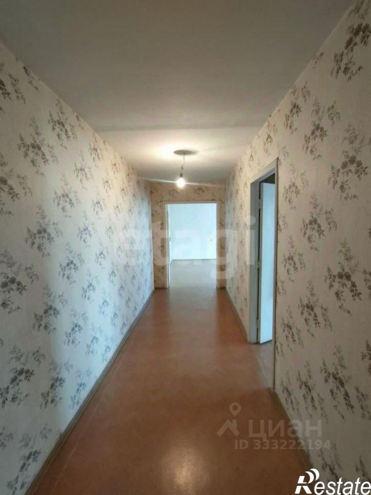 2-комн квартира ул Пионерская, 24,  д. 24