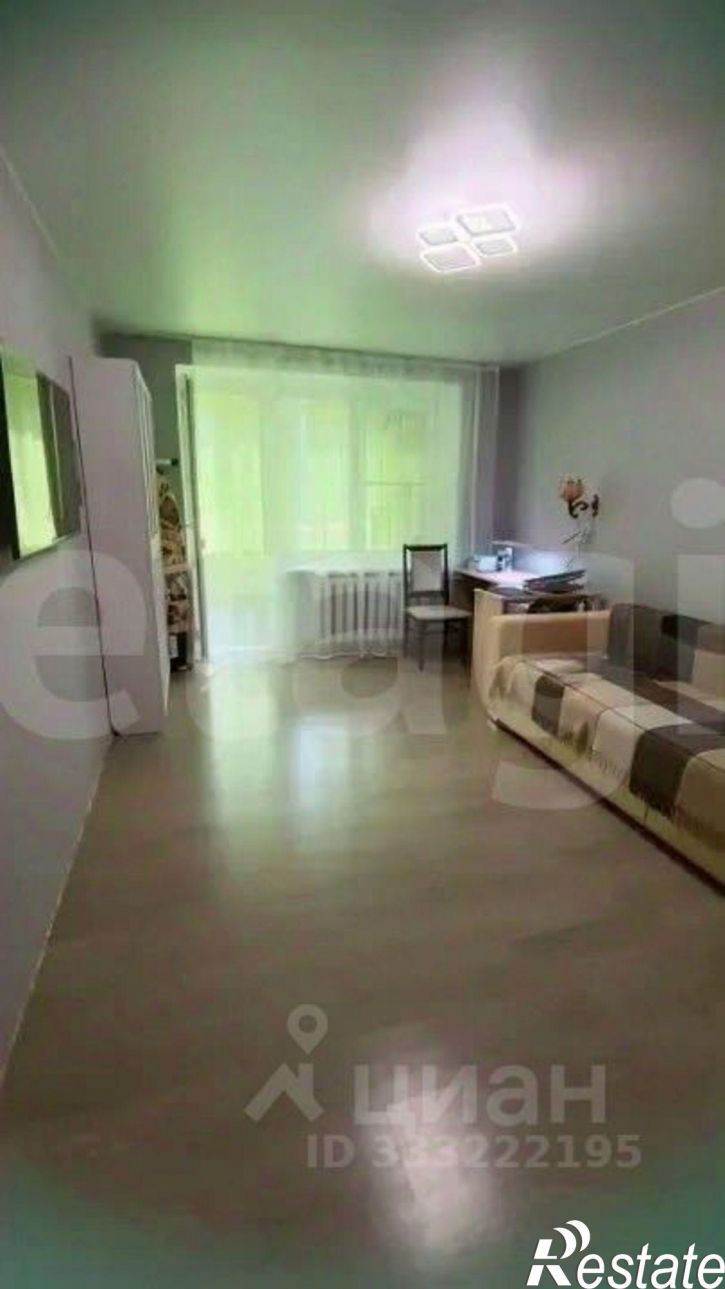 3-комн квартира ул Плеханова, 33,  д. 33