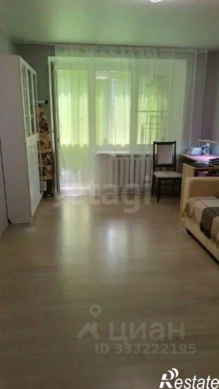 3-комн квартира ул Плеханова, 33,  д. 33