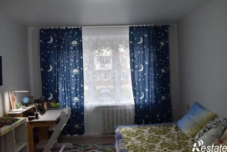 3-комн квартира ул Плеханова, 33,  д. 33