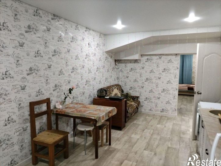 1-комн квартира ул Красная, 59/2,  д. 59/2