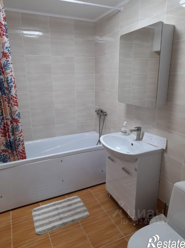 1-комн квартира ул Красная, 59/2,  д. 59/2