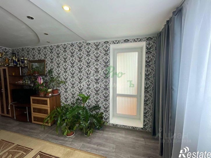 3-комн квартира ул Красная, 43/7,  д. 43/7