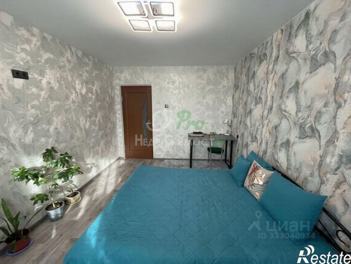 3-комн квартира ул Красная, 43/7,  д. 43/7
