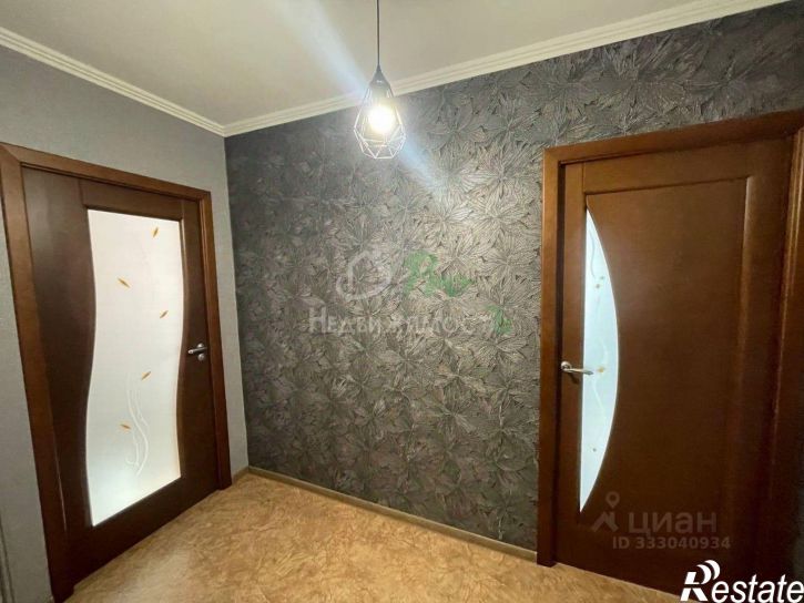 3-комн квартира ул Красная, 43/7,  д. 43/7