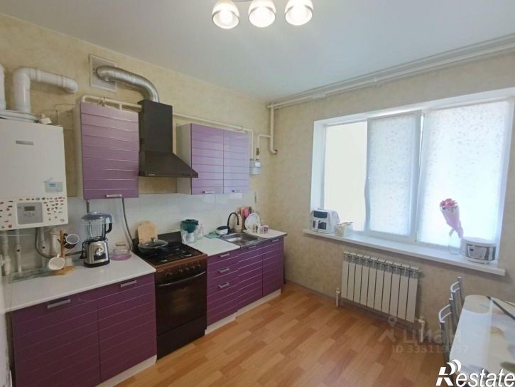 1-комн квартира ул Красная, 76/3,  д. 76/3
