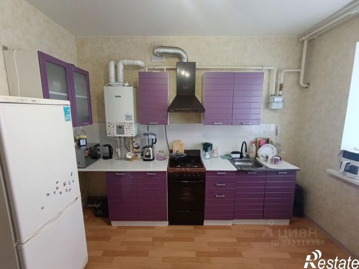 1-комн квартира ул Красная, 76/3,  д. 76/3