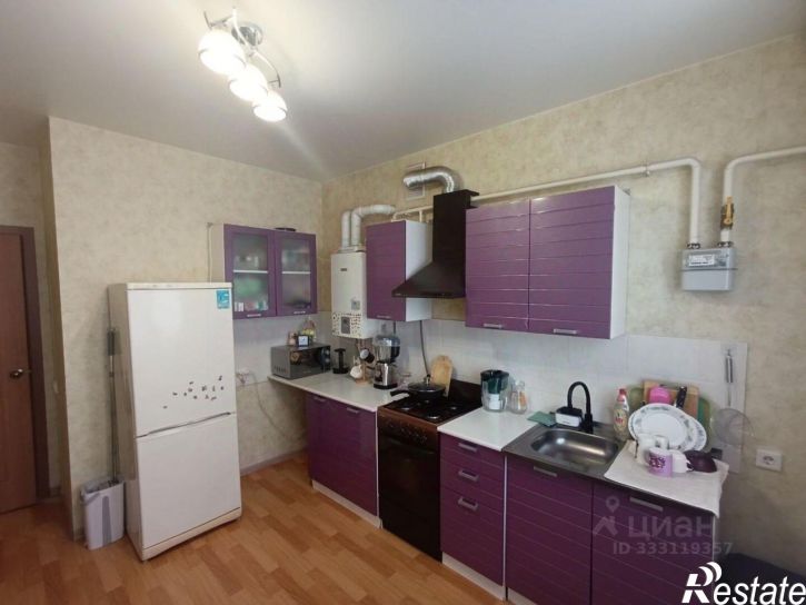 1-комн квартира ул Красная, 76/3,  д. 76/3