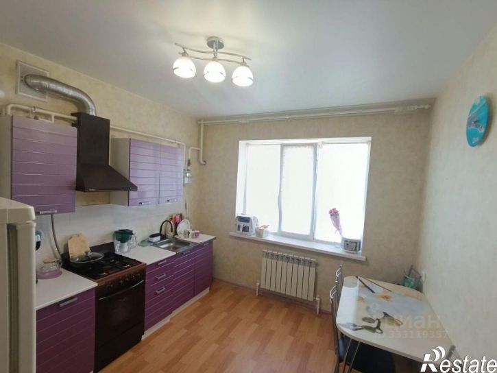1-комн квартира ул Красная, 76/3,  д. 76/3